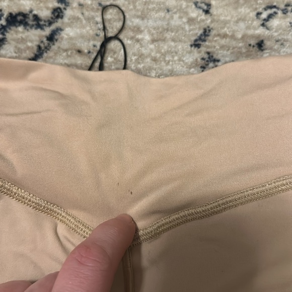 OFFLINE By Aerie Real Me Flowy Short L - Picture 8 of 8